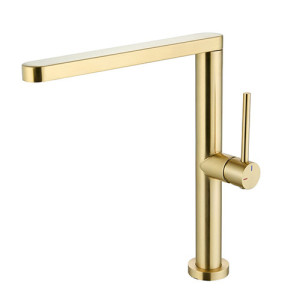 Mitigeur évier HAUT KEDRAL