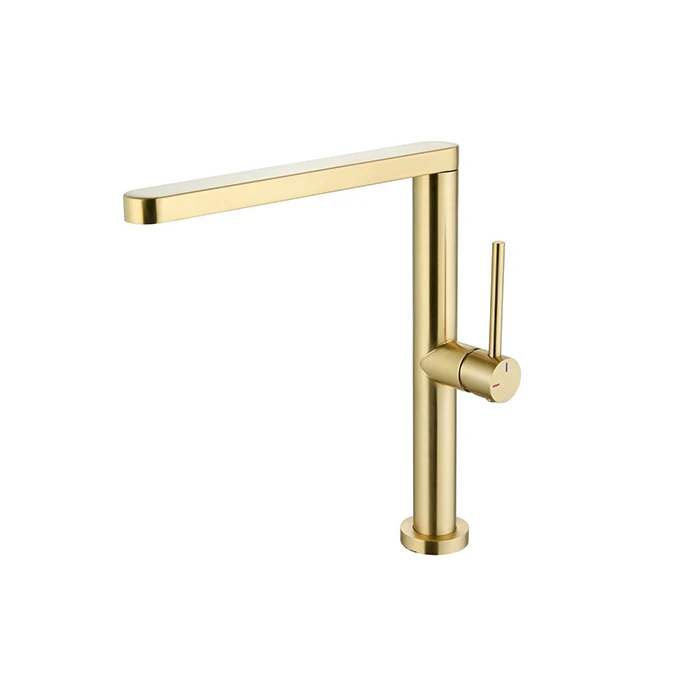 Mitigeur évier HAUT KEDRAL