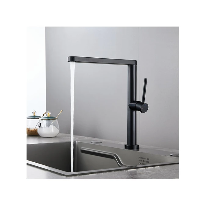 Mitigeur évier HAUT KEDRAL