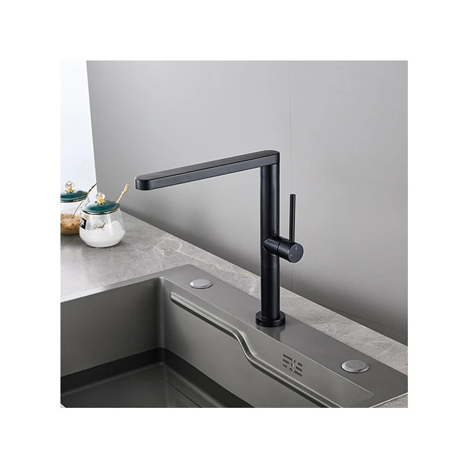 Mitigeur évier HAUT KEDRAL