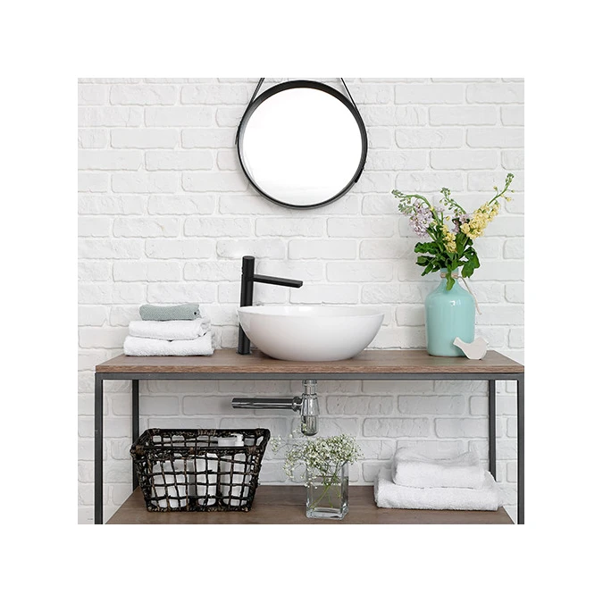 Mitigeur lavabo ORCUS HAUT