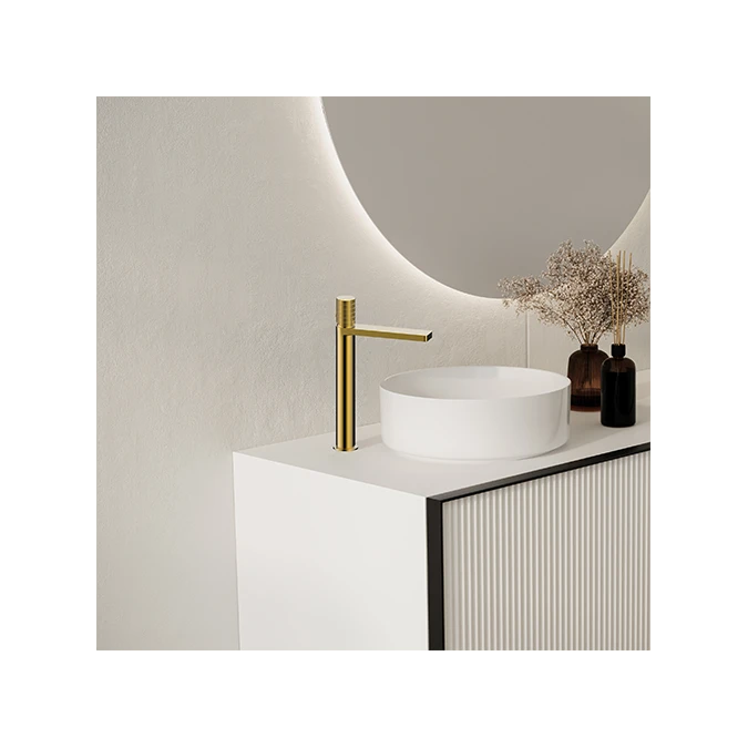 Mitigeur lavabo ORCUS HAUT