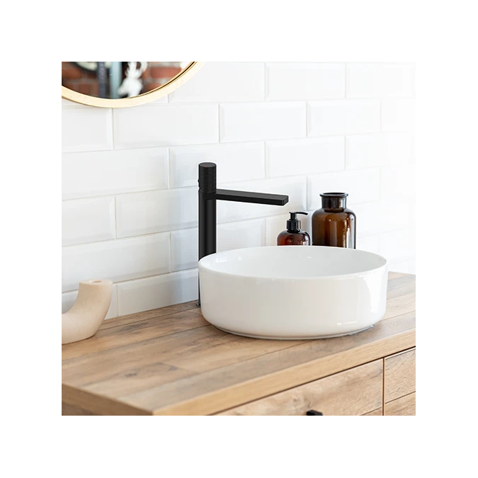 Mitigeur lavabo ORCUS HAUT