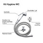Kit hygiène complet pour WC