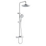 Colonne de douche thermostatique EKOGEST XL