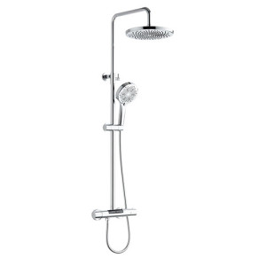 Colonne de douche thermostatique EKOGEST XL