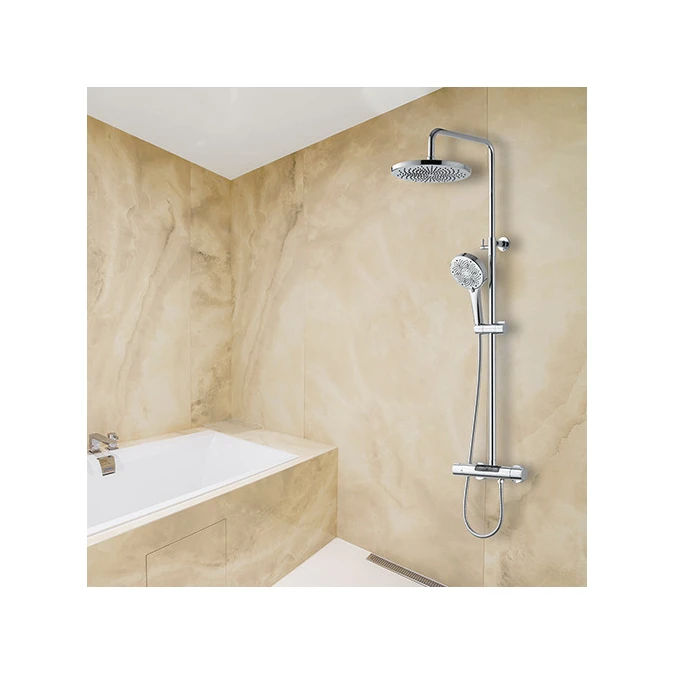 Colonne de douche thermostatique EKOGEST XL