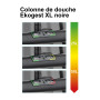 Colonne de douche thermostatique EKOGEST XL