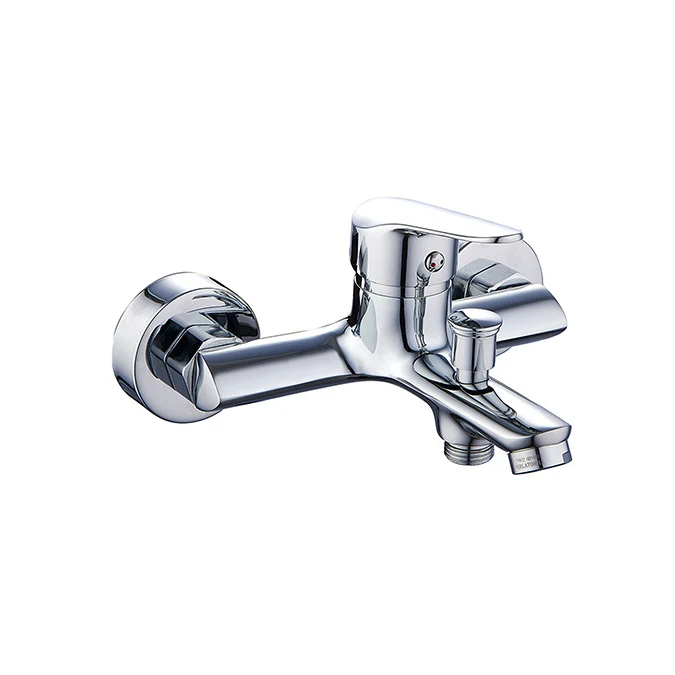 Mitigeur bain-douche HAMILTON