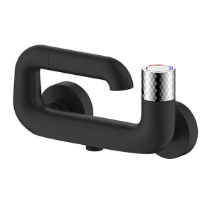 Mitigeur bain douche ''O'' - Fabrication Française