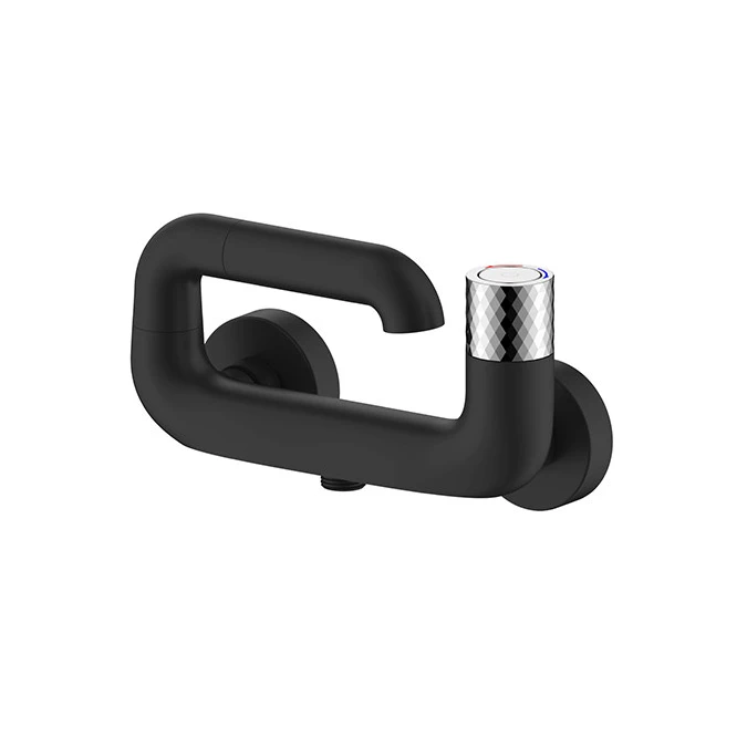 Mitigeur bain douche ''O'' - Fabrication Française