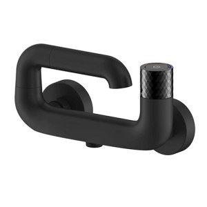 Mitigeur bain douche ''O'' - Fabrication Française