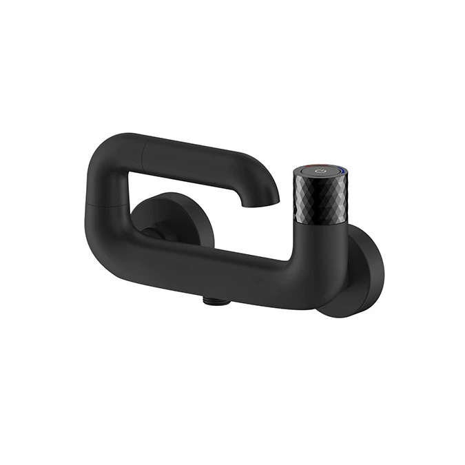 Mitigeur bain douche ''O'' - Fabrication Française