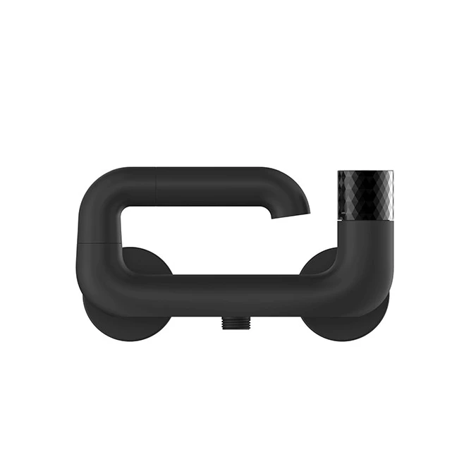 Mitigeur bain douche ''O'' - Fabrication Française