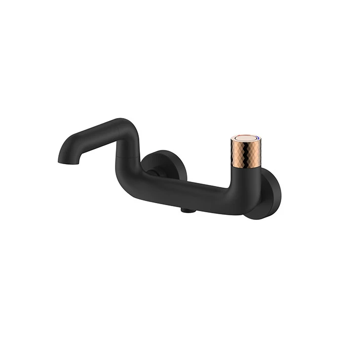 Mitigeur bain douche ''O'' - Fabrication Française