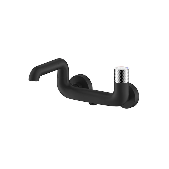 Mitigeur bain douche ''O'' - Fabrication Française