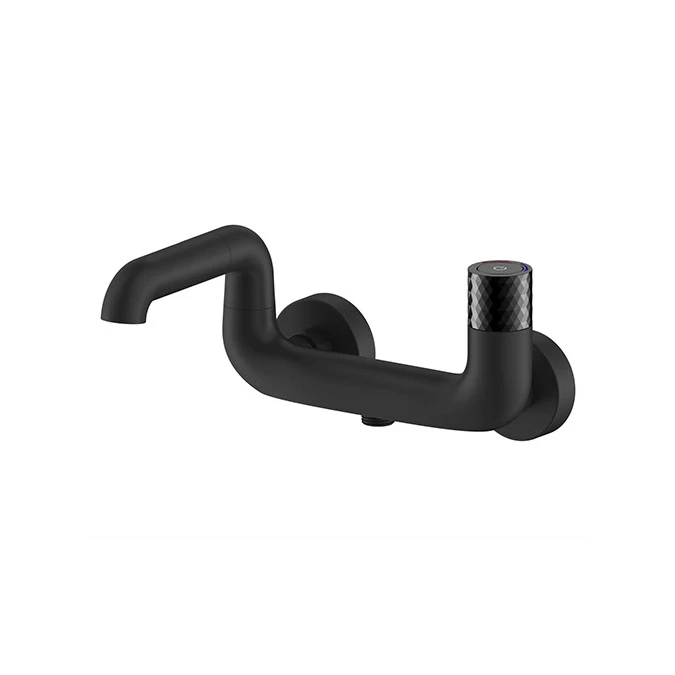 Mitigeur bain douche ''O'' - Fabrication Française