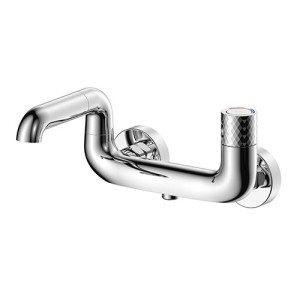 Mitigeur bain douche ''O'' - Fabrication Française