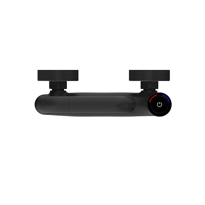 Mitigeur bain douche ''O'' - Fabrication Française