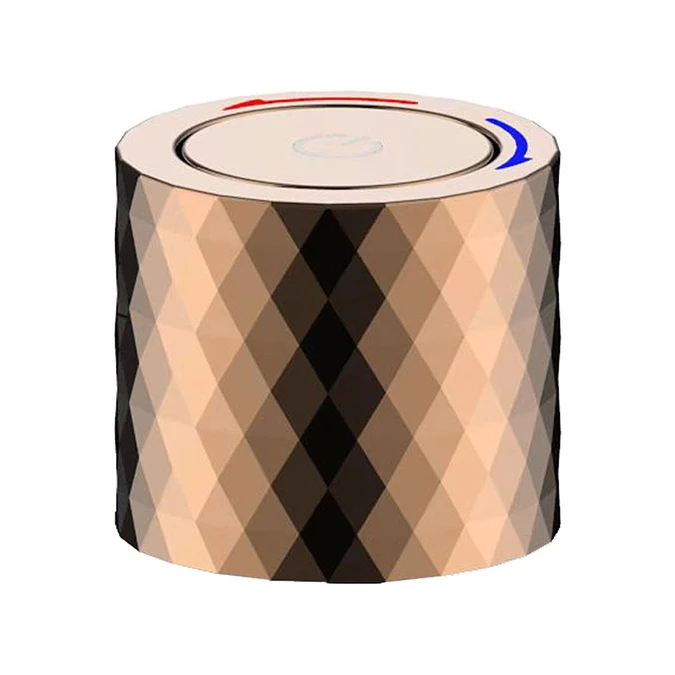 Mitigeur bain douche ''O'' - Fabrication Française