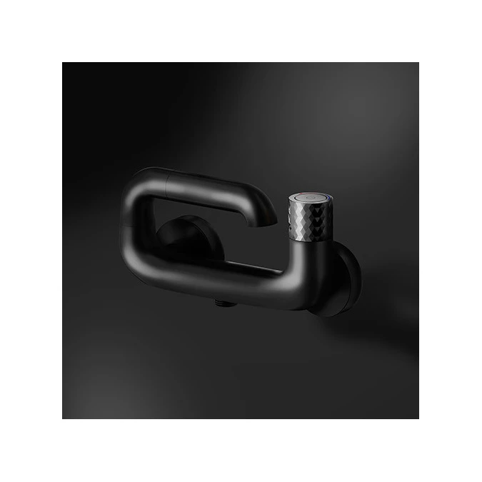 Mitigeur bain douche ''O'' - Fabrication Française