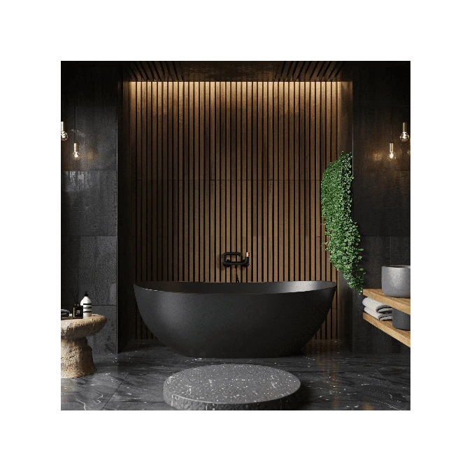 Mitigeur bain douche ''O'' - Fabrication Française