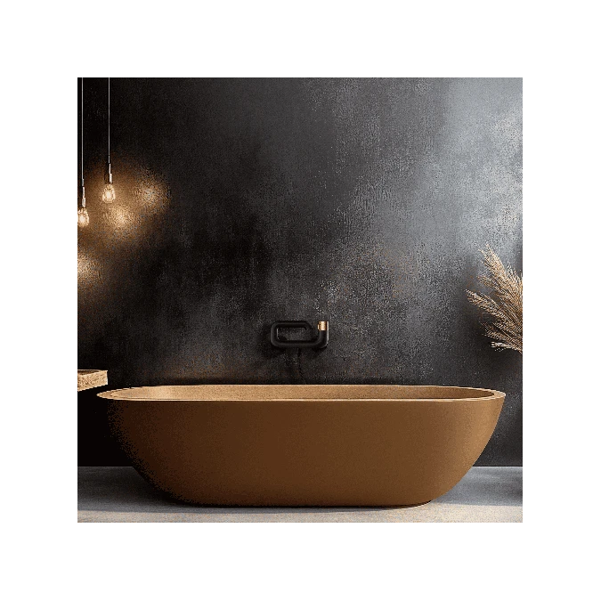 Mitigeur bain douche ''O'' - Fabrication Française