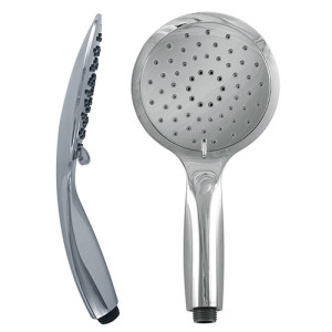 Douchette 3 jets SOLANO 125MM