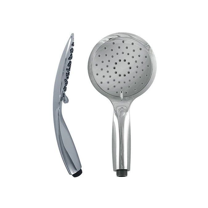 Douchette 3 jets SOLANO 125MM