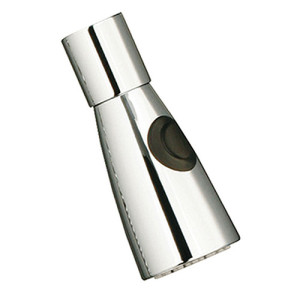 Douchette de mitigeur évier MARSELLA 2 jets