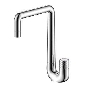 Mitigeur évier ''O'' - Fabrication Française