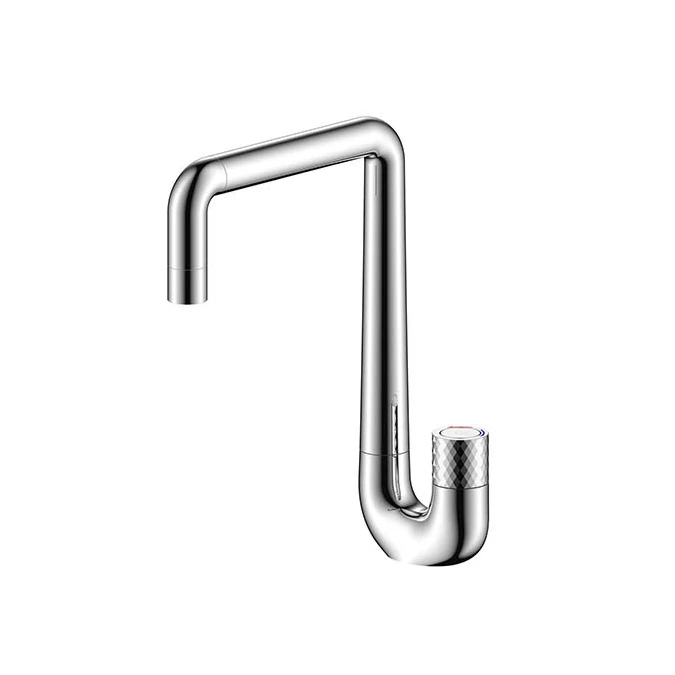 Mitigeur évier ''O'' - Fabrication Française