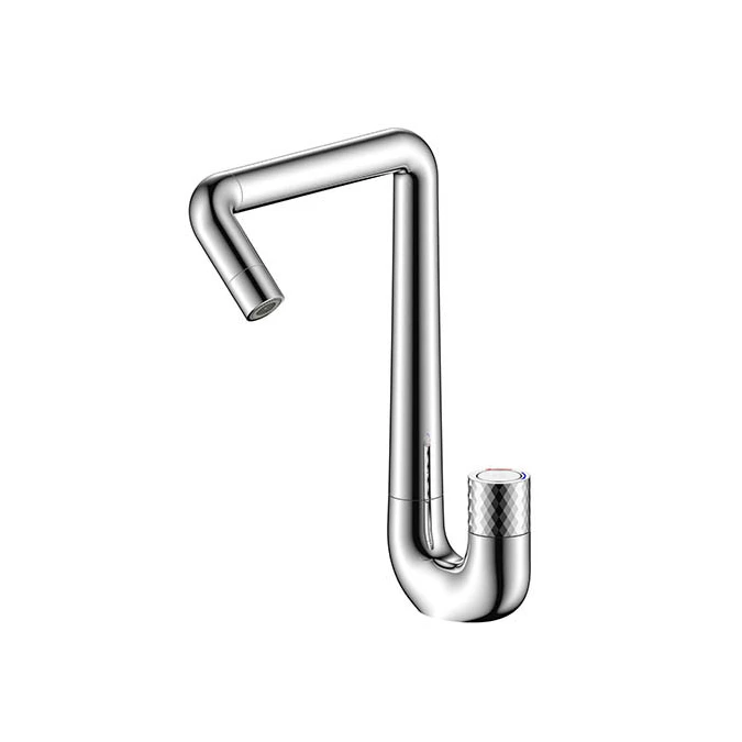 Mitigeur évier ''O'' - Fabrication Française