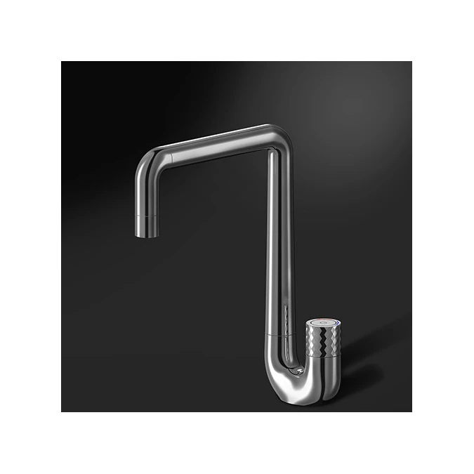 Mitigeur évier ''O'' - Fabrication Française