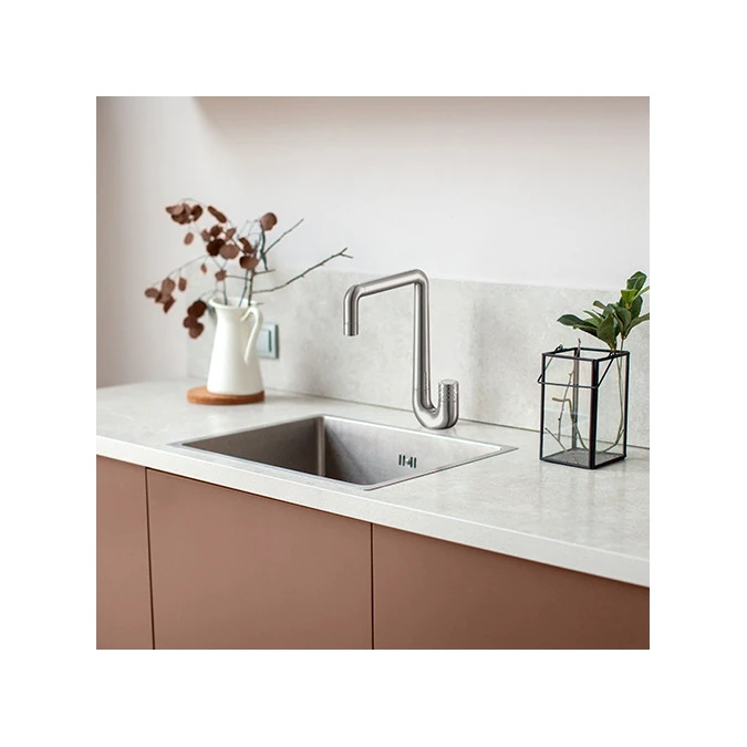 Mitigeur évier ''O'' - Fabrication Française