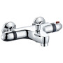 Thermostatique bain douche ONYX