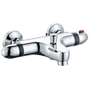 Thermostatique bain douche ONYX