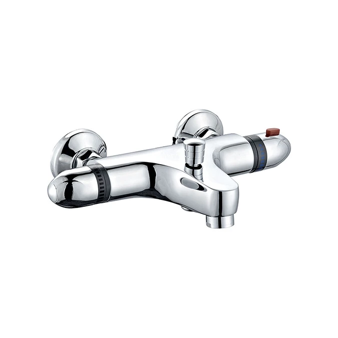 Thermostatique bain douche ONYX