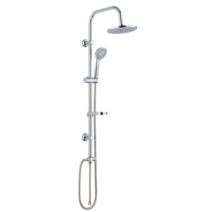 Colonne de douche TULUM2