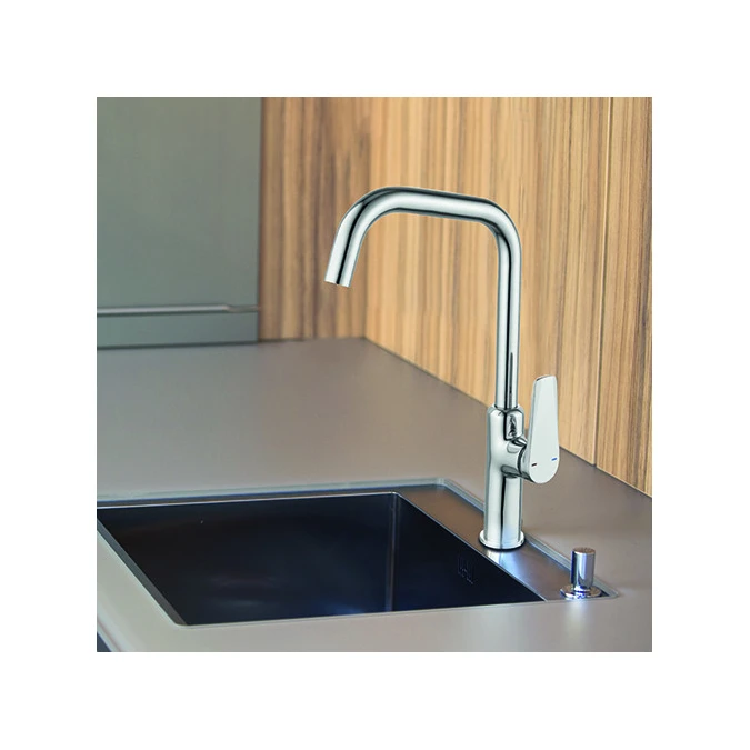 Mitigeur évier GLOSS