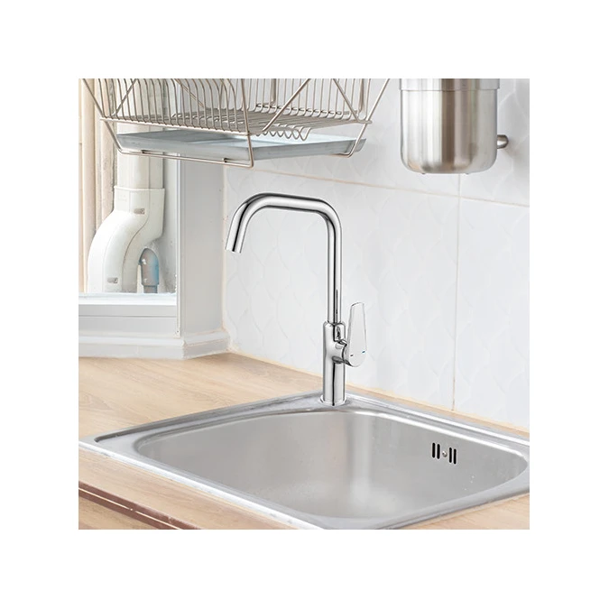 Mitigeur évier GLOSS