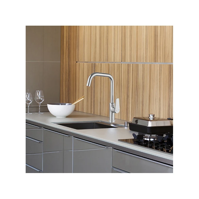 Mitigeur évier GLOSS