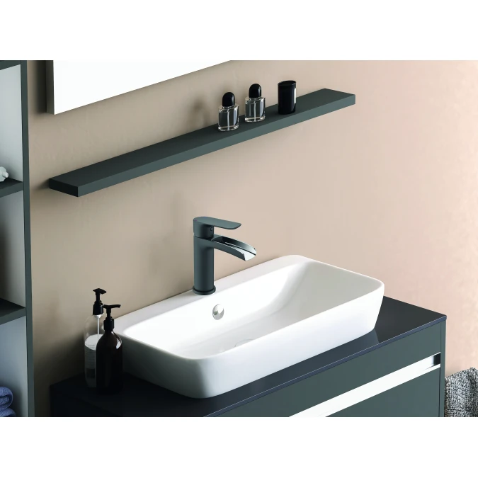 Mitigeur lavabo KEYEO