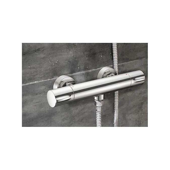 Mitigeur thermostatique douche KILYA