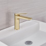 Mitigeur lavabo GLOSS