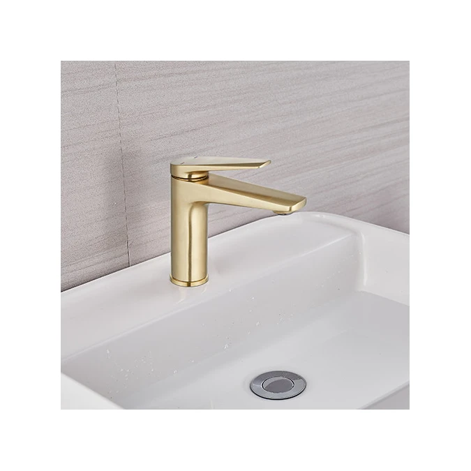 Mitigeur lavabo GLOSS