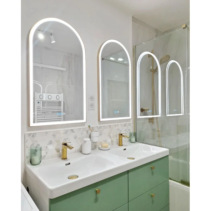 Mitigeur lavabo GLOSS