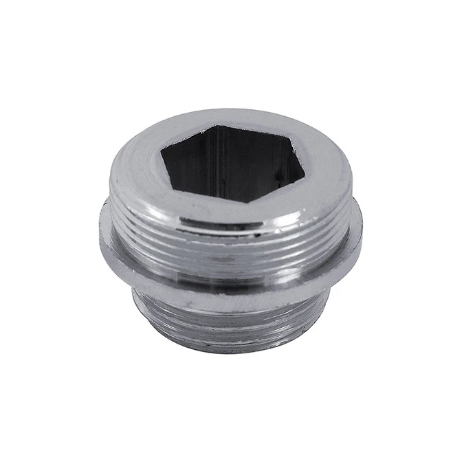 Raccord M 15x21 - M 24x100