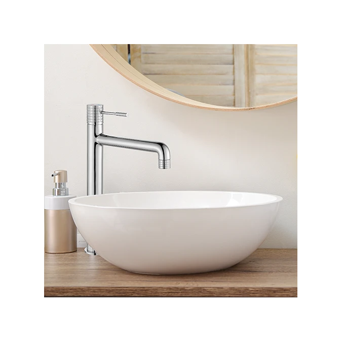 Mitigeur lavabo CHICC HAUT