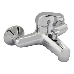 Mitigeur bain-douche ALTEA - Fabrication Française - Certifié NF